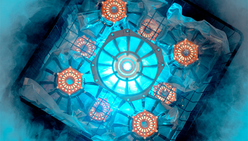 Криогенная обработка для улучшения характеристик