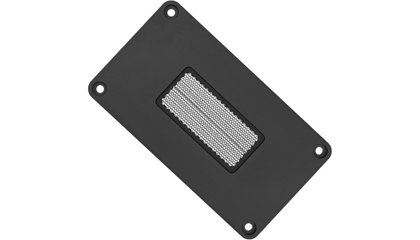 ВЧ-динамик Børresen