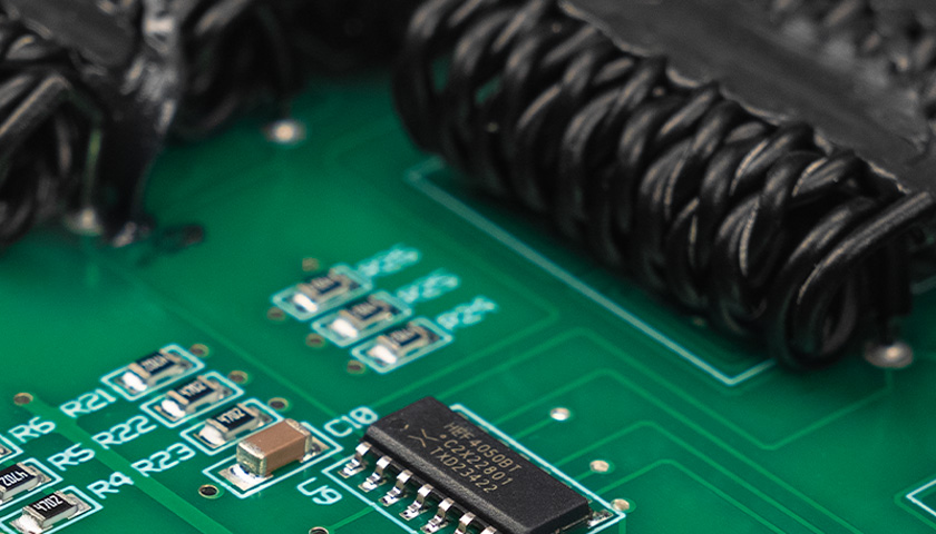 Аналоговая технология дизеринга 3-го поколения