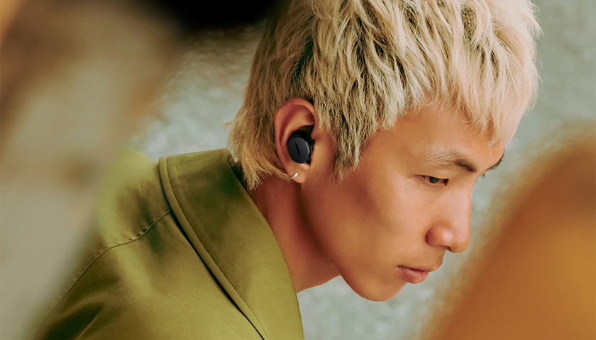 Bose QuietComfort Earbuds