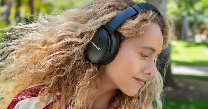 Тишина, комфорт и звук