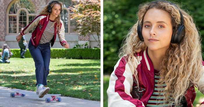 Режим прозрачного звучания