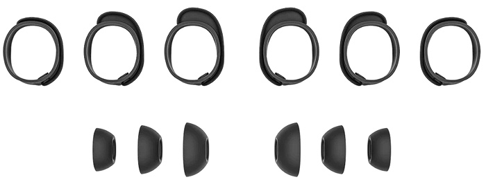 По-настоящему комфортные