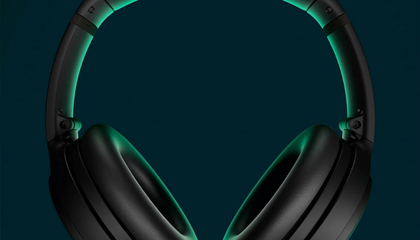 Bose QuietComfort Headphones