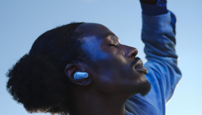 Звук и тишина по вашему желанию