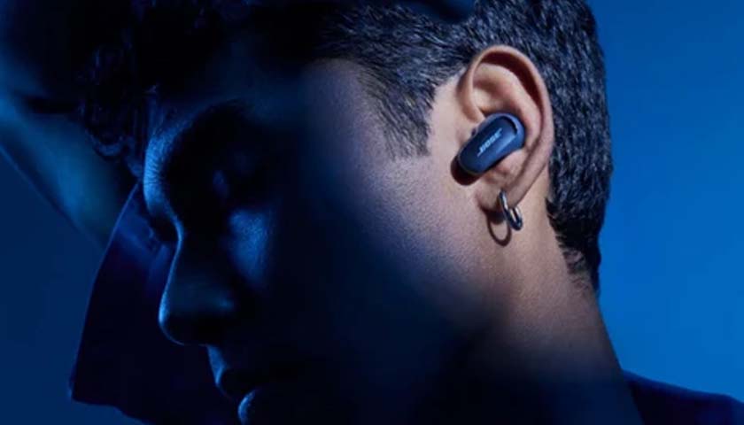 Bose QuietComfort UltraEarbuds наушники
