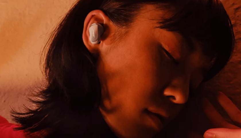 Bose QuietComfort Ultra наушники