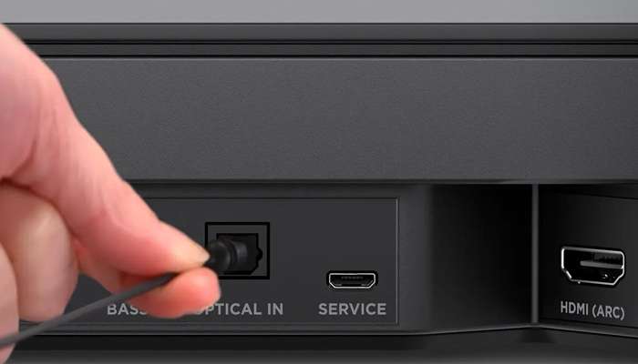 Bose Smart Soundbar 300 