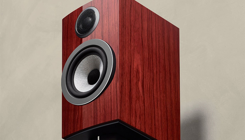 Bowers Wilkins 707 S3 Prestige Edition
