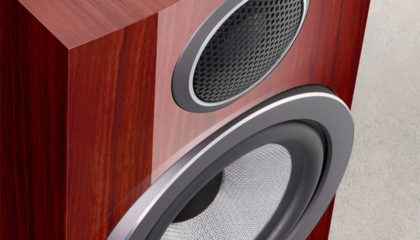 Bowers Wilkins 707 S3 Prestige Edition