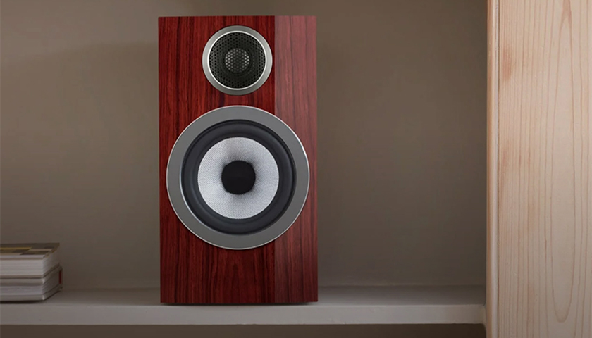 Bowers Wilkins 707 S3 Prestige Edition