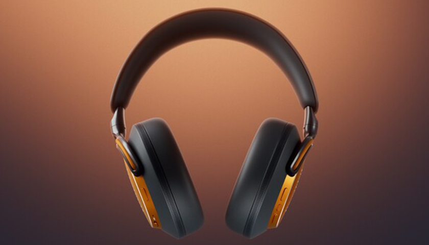 Bowers Wilkins Px8 S2 McLaren Edition беспроводные наушники