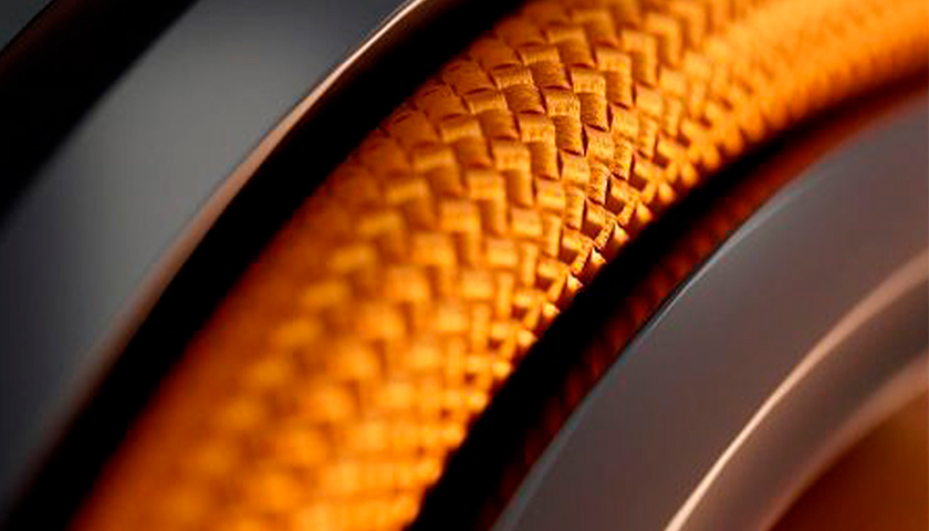 Bowers Wilkins Px8 S2 McLaren Edition беспроводные наушники