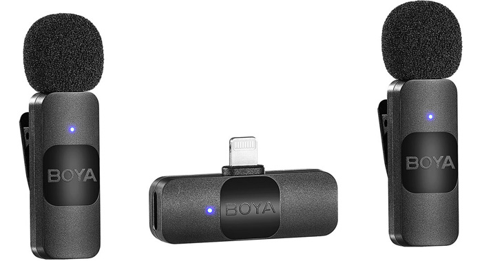 Ультракомпактная и легкая