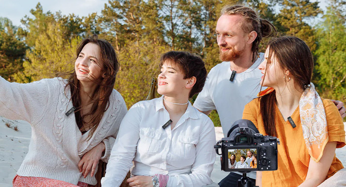 Компактная и легкая