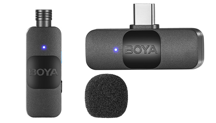 Ультракомпактная и легкая