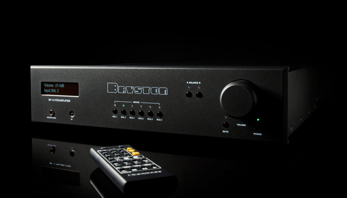 Исключительный фонокорректор для воспроизведения винила