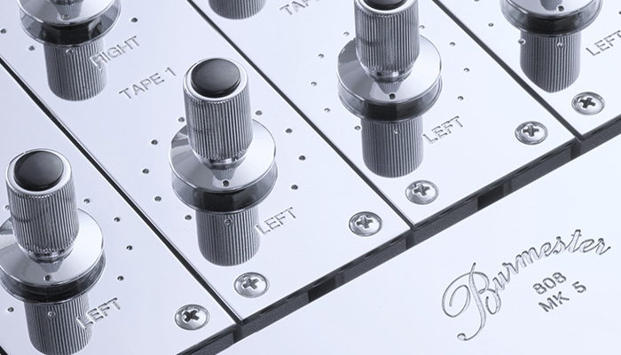 Burmester