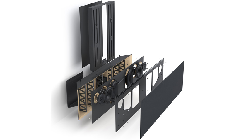 Настоящий Hi-Fi