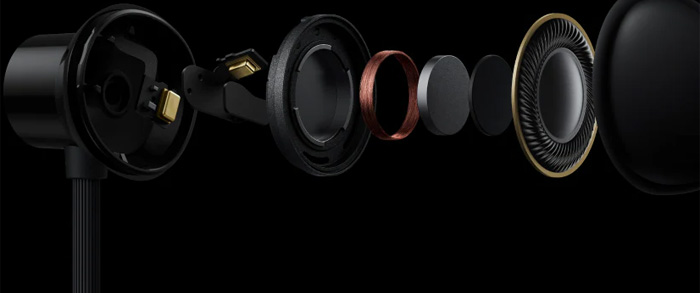 Сверхбассовый и пространственный звуковой эффект