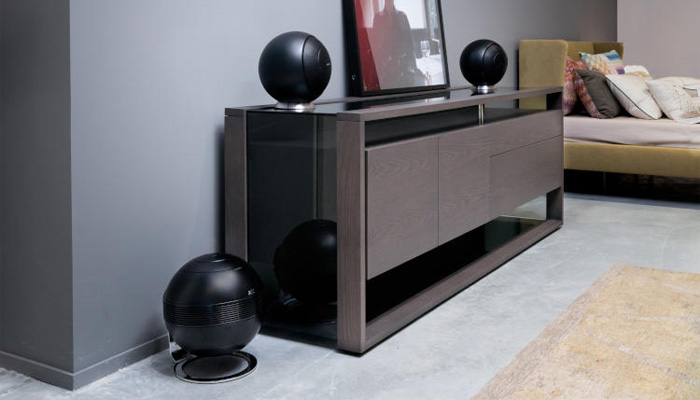 Cabasse The Pearl Sub