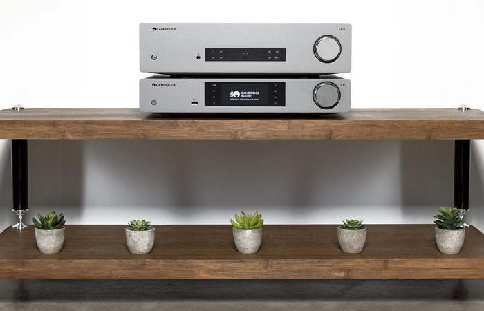 Cambridge Audio CXA81