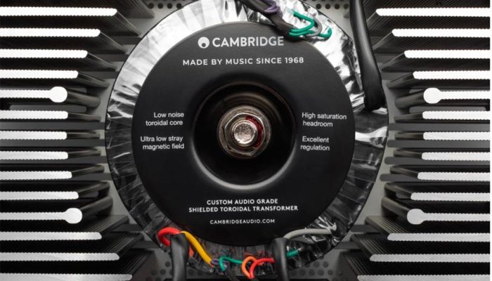 Мощность под контролем