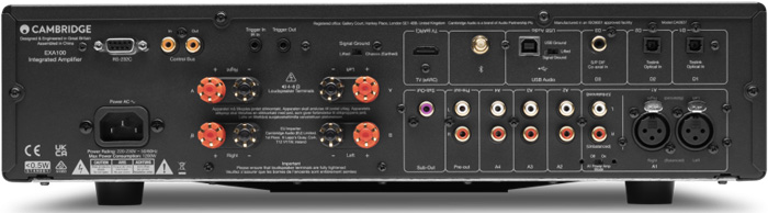 Великолепное звучание с 1968 года