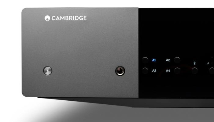 Режим усилителя мощности