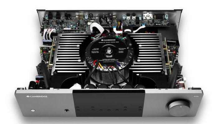 И вновь продолжается ритм