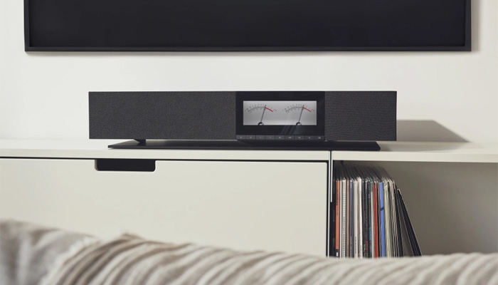 Настраиваемый дисплей