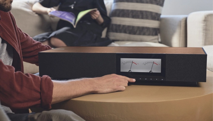 Простое, интуитивно понятное управление