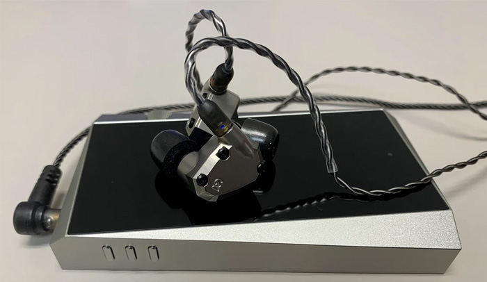 campfire audio ara