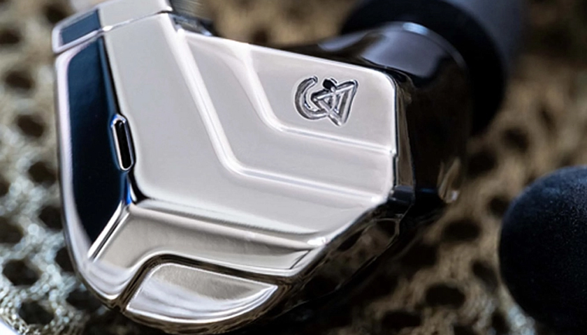 Campfire Audio Astrolith