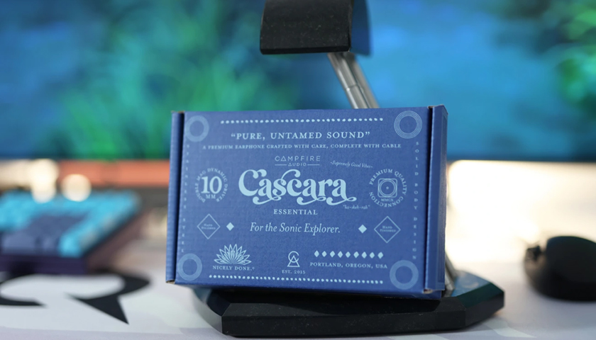 Campfire_Audio_Cascara наушники