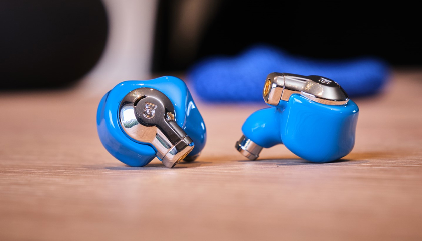Campfire Audio Cascara