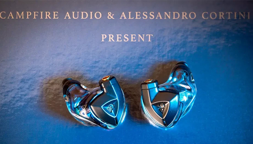 Campfire Audio Clara