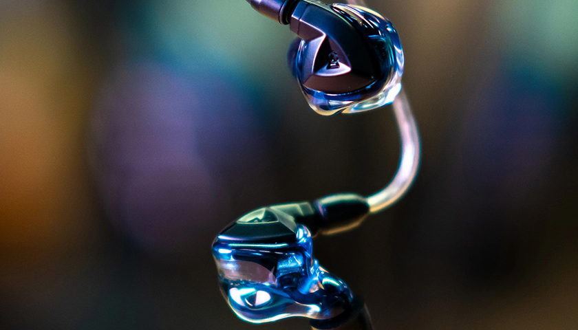Campfire Audio Clara наушники