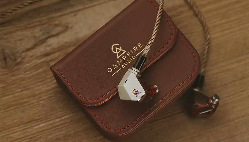 Campfire Audio Grand Luna внутриканальные наушники