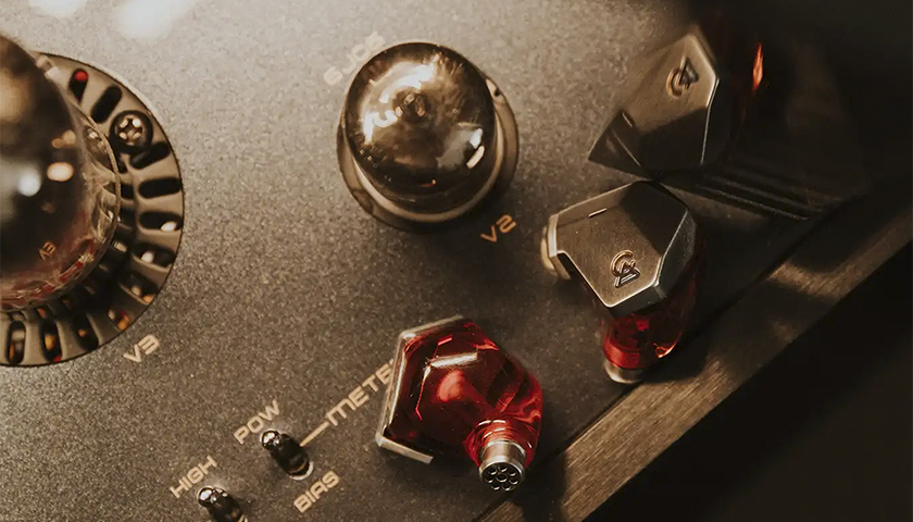 Campfire Audio Grand Luna внутриканальные наушники