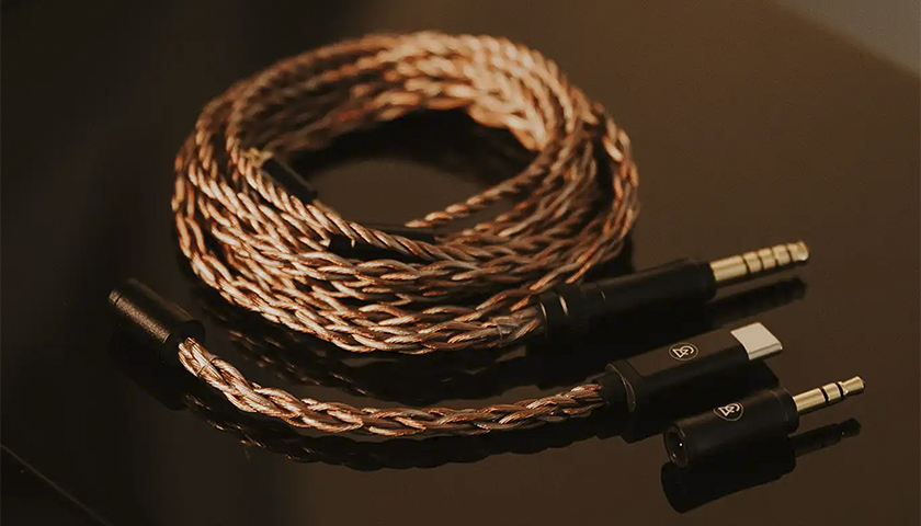 Campfire Audio Grand Luna внутриканальные наушники