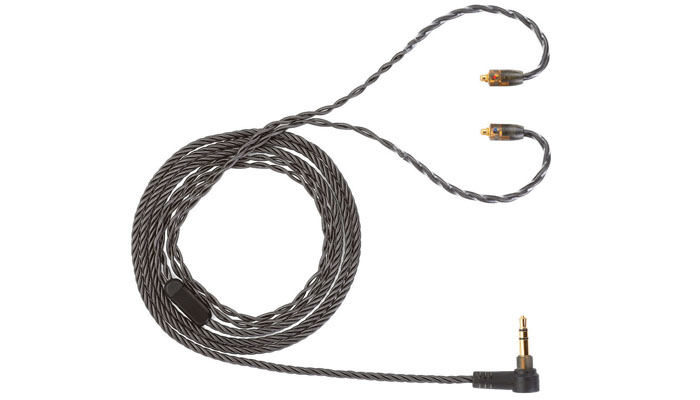 Особые наушники – особый кабель