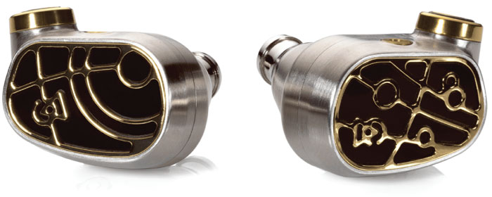 Campfire Audio Solaris Stellar Horizon