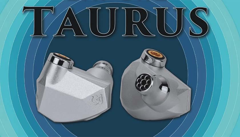 Campfire Audio Taurus