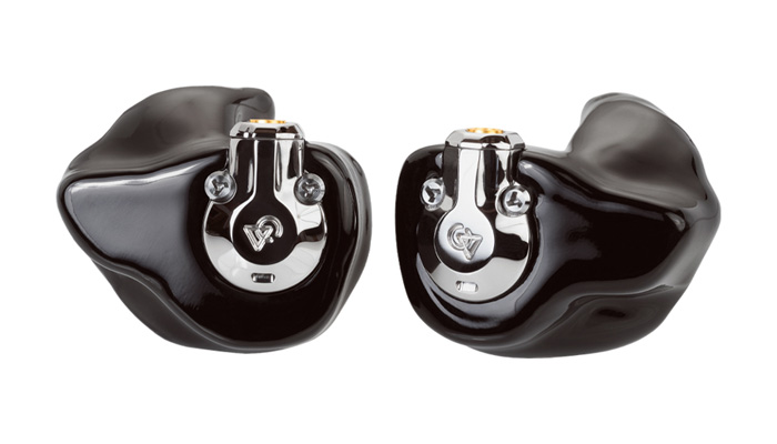 CAMPFIRE AUDIO Equinox