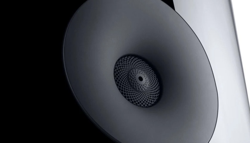 Прецизионность до самых высоких нот