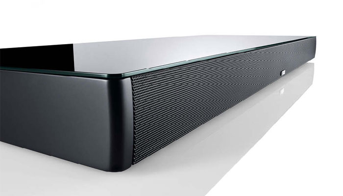 Canton Smart Soundbar 10