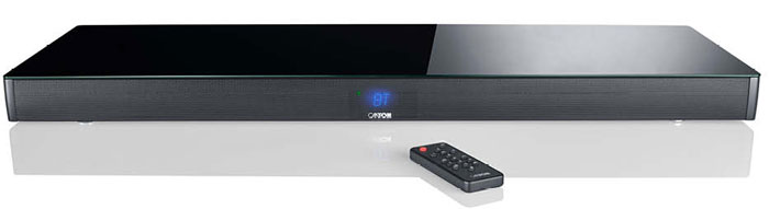 Canton Smart Soundbar 10