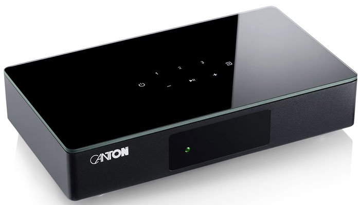 Процессор Smart Connect 5.1