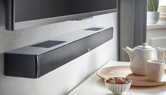 Canton Smart Soundbar 10